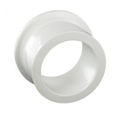 437-251 Sch 40 PVC Reducer Bushing Flush Style 2 in. x 1-1/2 in. Spigot x Socket | Spears