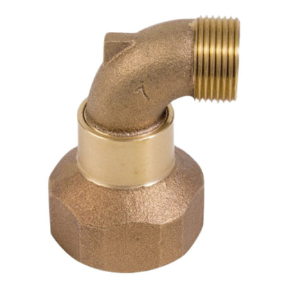 Swivel Hose Adapter 1-1/2 in.