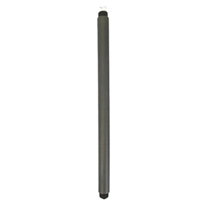 Universal  Lighting   UP2112WB  Systems 12 in. Weathered Bronze Path Light Post with Bi-pin Socket, 20W