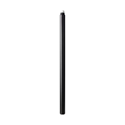 Universal  Lighting   UP2112WB  Systems 12 in. Weathered Bronze Path Light Post with Bi-pin Socket, 20W