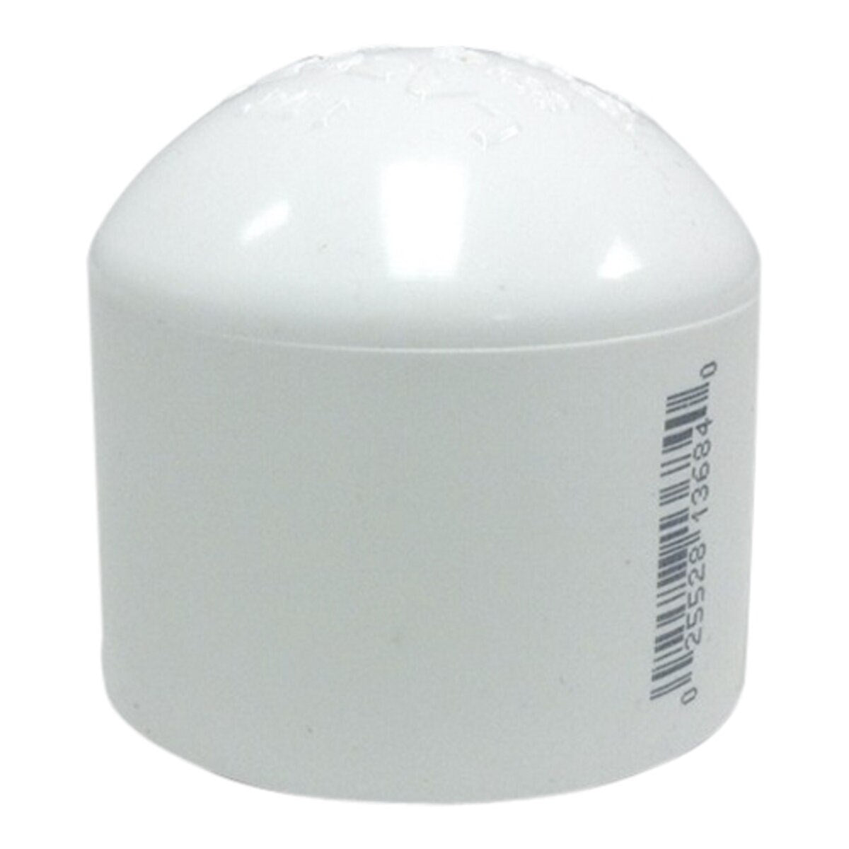 447-005 Sch 40 PVC Cap 1/2 in. Socket | Spears