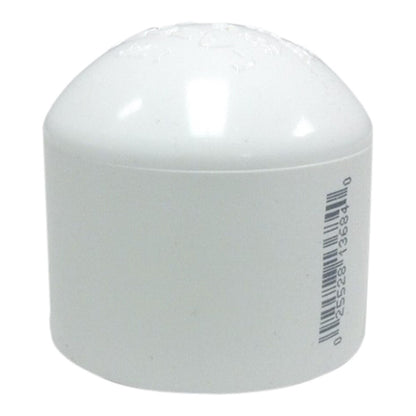 447-005 Sch 40 PVC Cap 1/2 in. Socket | Spears