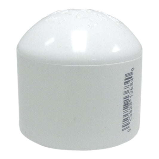 447-005 Sch 40 PVC Cap 1/2 in. Socket | Spears