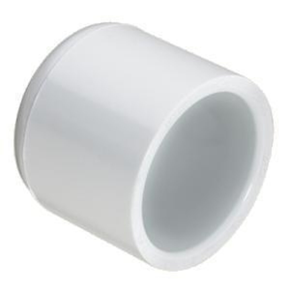 447-012 Sch 40 PVC Cap 1-1/4 in. Socket | Spears