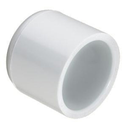 447-020Sch 40 PVC Cap 2 in. Socket | Spears