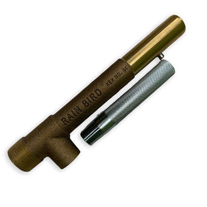 Rain Bird 44K Quick Coupling Valve Key 1 in.
