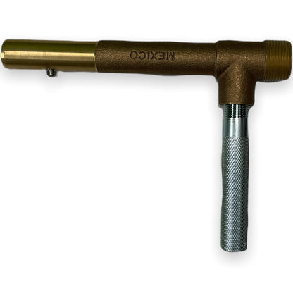 Rain Bird 44K Quick Coupling Valve Key 1 in.