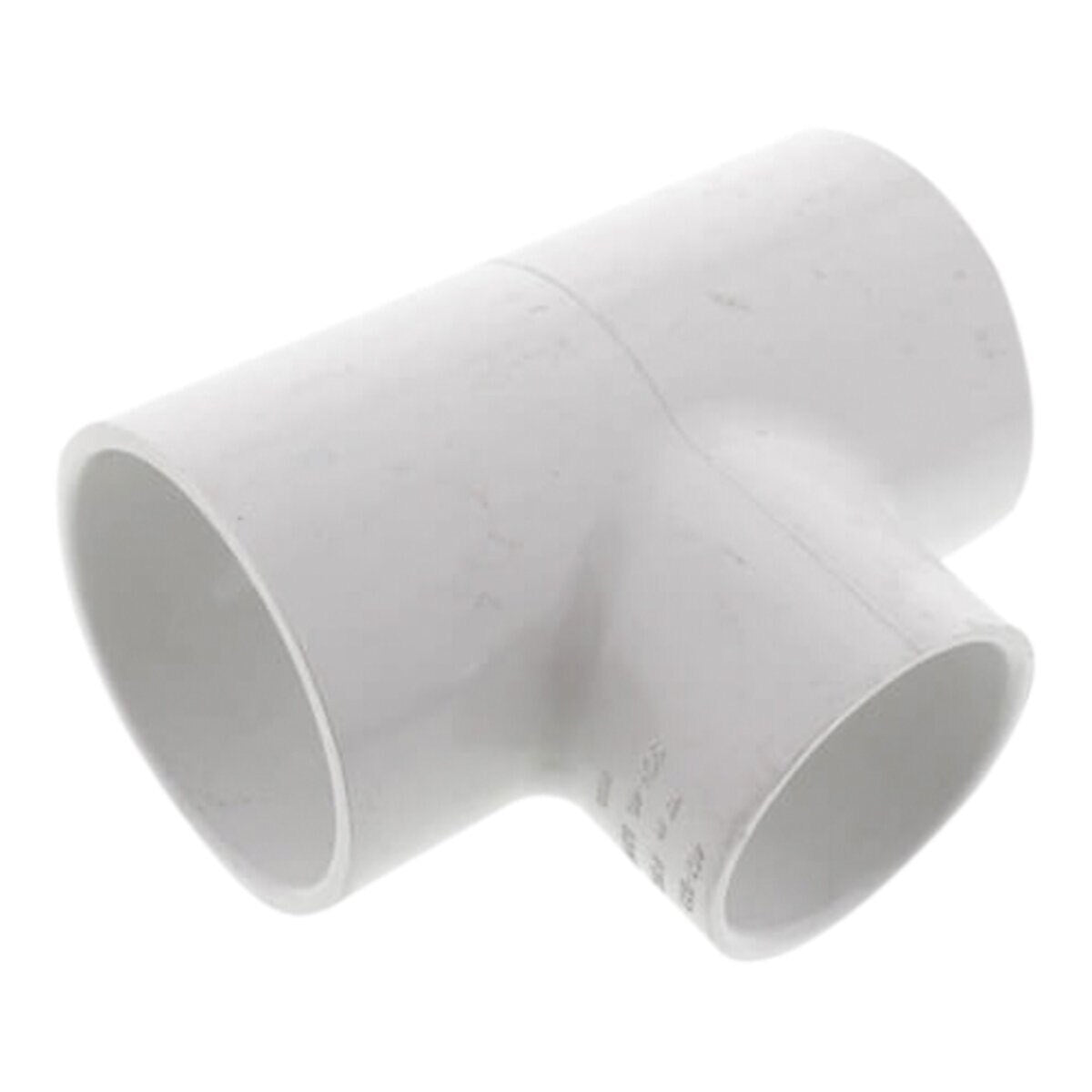 401-251 ch 40 PVC Reducing Tee 2 in. x 1-1/2 in. Socket | Spears