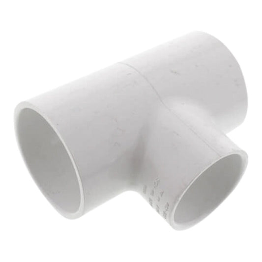 401-251 ch 40 PVC Reducing Tee 2 in. x 1-1/2 in. Socket | Spears