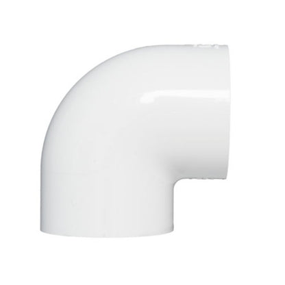 406-040 Sch 40 PVC 90 Degree Elbow 4 in. Socket | Spears
