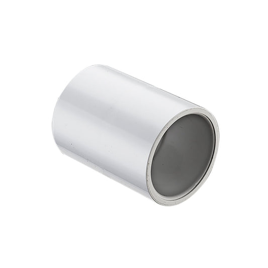 5 Coupling Soc PVC Fitting