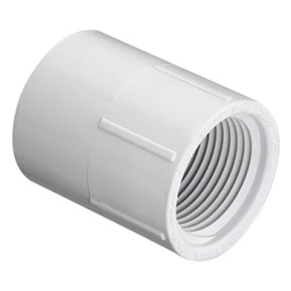 435-005 Sch 40 PVC Female Adapter 1/2 in. Socket x FIPT | Spears