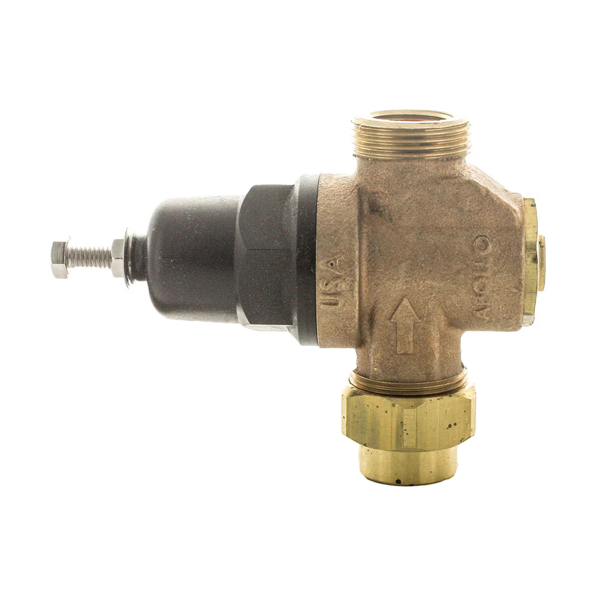 Apollo Conbraco Compact Pressure Reducing Valve 3/4 in.