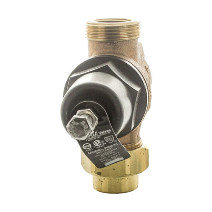 Apollo Conbraco Compact Pressure Reducing Valve 3/4 in.