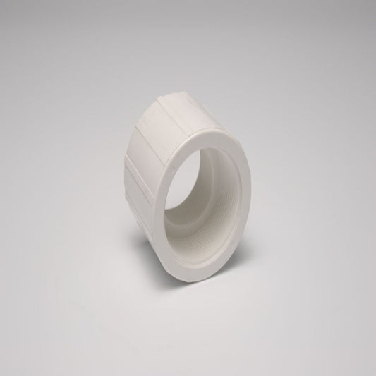 Reducing Threaded Coupling 1 in. x 3/4 in. Fipt x Fipt