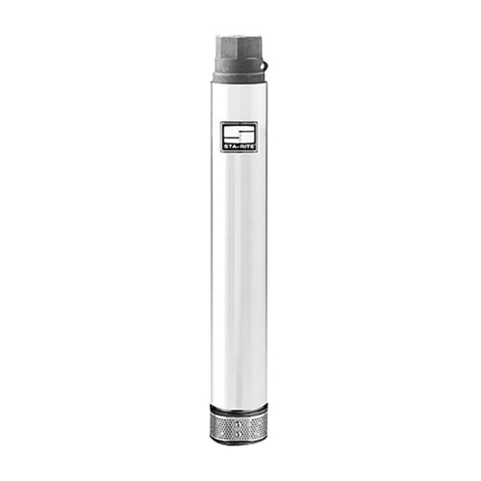 Submersible L50P4GH-05 Pump End 6 Stage