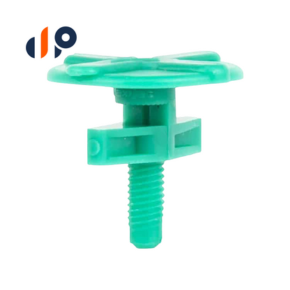 MAG180H  Maxijet Top Hat Spray Jet 180 Degree Green
