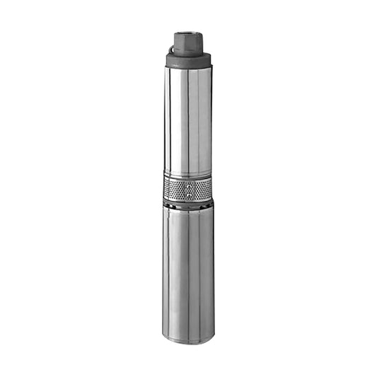 Pentair Sta-Rite  S10P4HS10221-03  Submersible Pump HS Series 4 in. Stainless Steel 10 GPM 2-Wire 230V 1 HP Pentek Motor