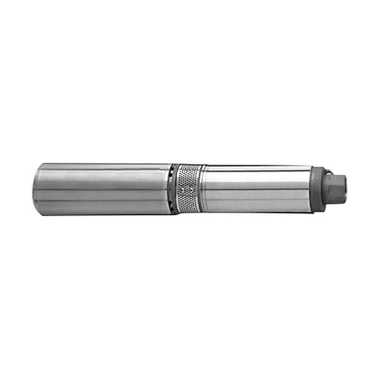Pentair Sta-Rite  S10P4HS10221-03  Submersible Pump HS Series 4 in. Stainless Steel 10 GPM 2-Wire 230V 1 HP Pentek Motor