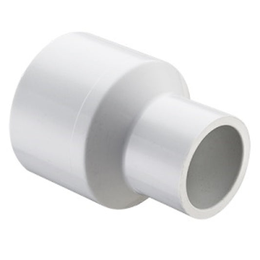 429-101 Sch 40 PVC Reducing Coupling 3/4 in. x 1/2 in. Socket | Spears