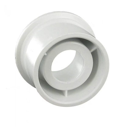 437-249 Sch 40 PVC Reducer Bushing Flush Style 2 in. x 1 in. Spigot x Socket  | Spears