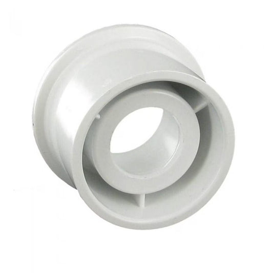 437-249 Sch 40 PVC Reducer Bushing Flush Style 2 in. x 1 in. Spigot x Socket  | Spears