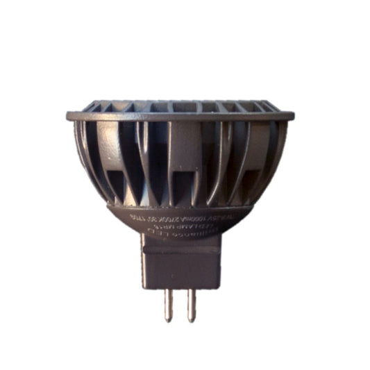 Brilliance Lamp MR16 7W 3000K 120 Degree Dimmable LED