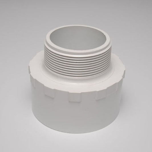 Dura Adapter Male 436-211-2 1-1/2 in. x 1 in.