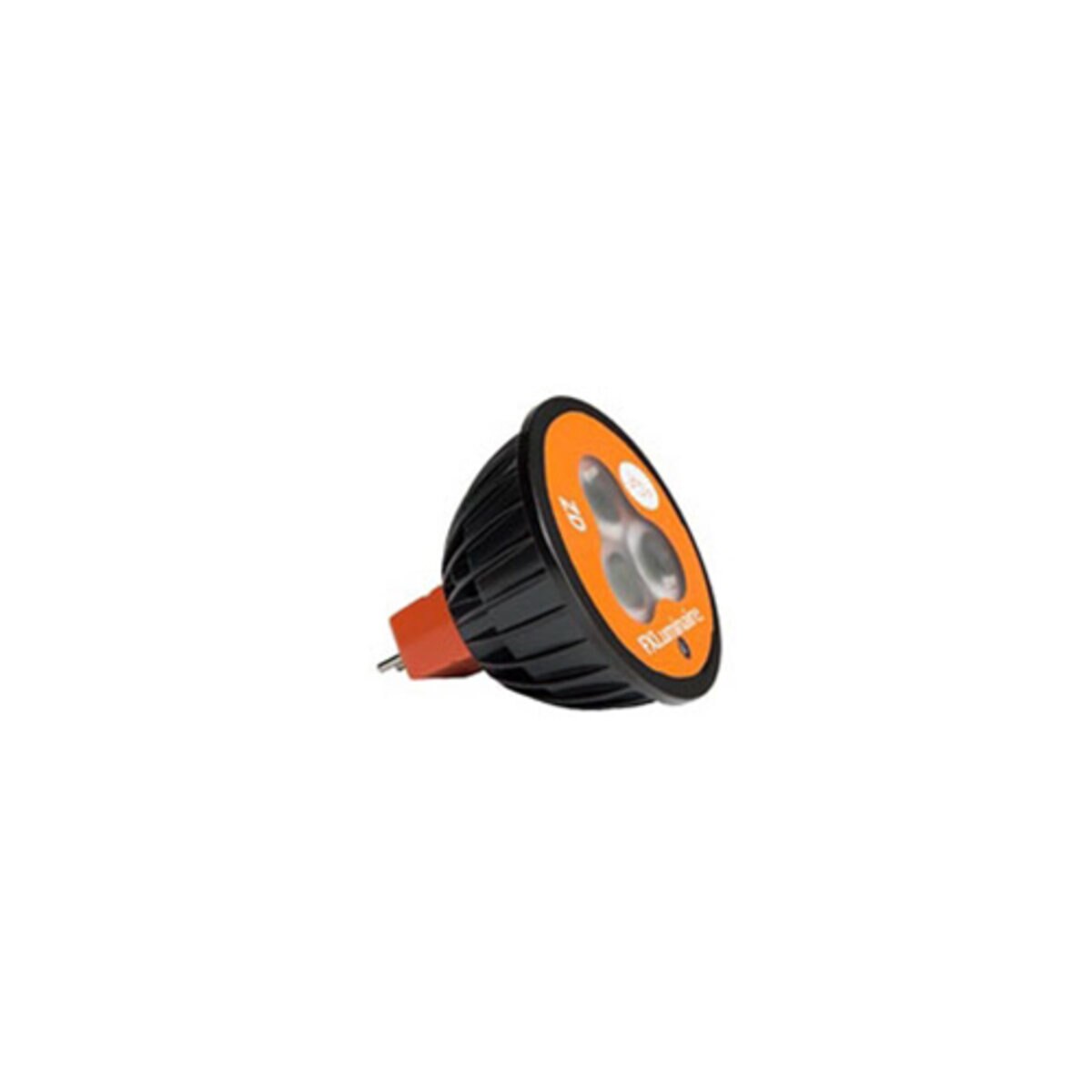 MR16ZD35WFL FX MR16 LED Luxor ZD 5W 335 Lumens 2700K 35 Degree
