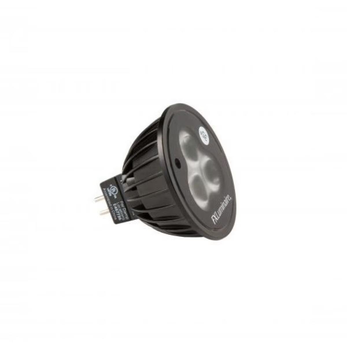 MR16ZD35WVN  LED MR16,ZD,35W EQUIV,WRM,VNW
