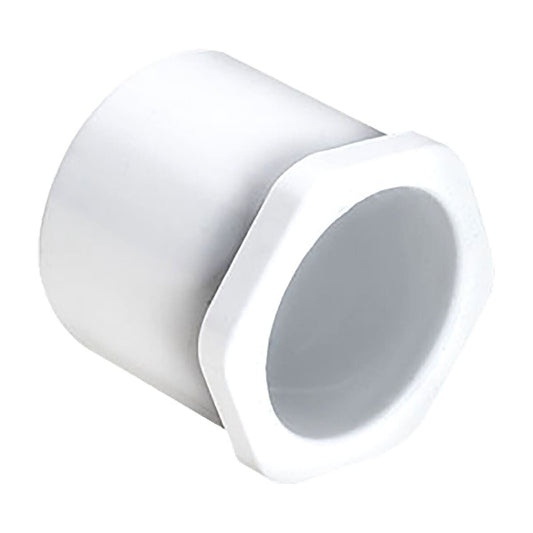 Spears Flush Style Reducer Bushing Spigot x Socket 10 in. x 6 in.