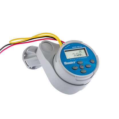 Hunter NODE100LS   NODE Outdoor Controller 1 Station Battery Powered