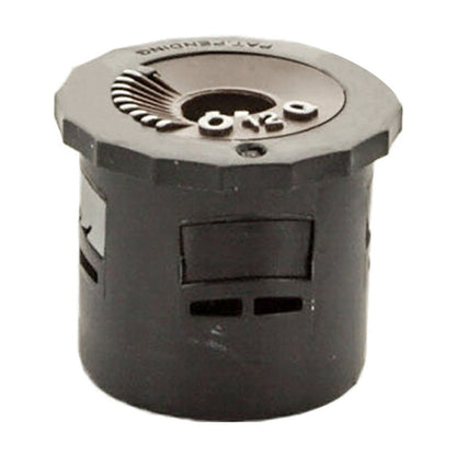 Hit Products Nozzle 12Q w/ Screen 12 ft. 90 Degree