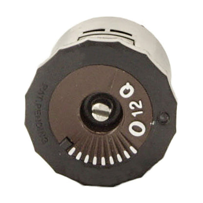 Hit Products Nozzle 12Q w/ Screen 12 ft. 90 Degree