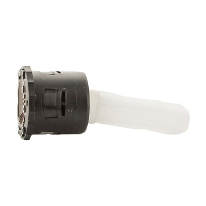 Hit Products Nozzle 12Q w/ Screen 12 ft. 90 Degree