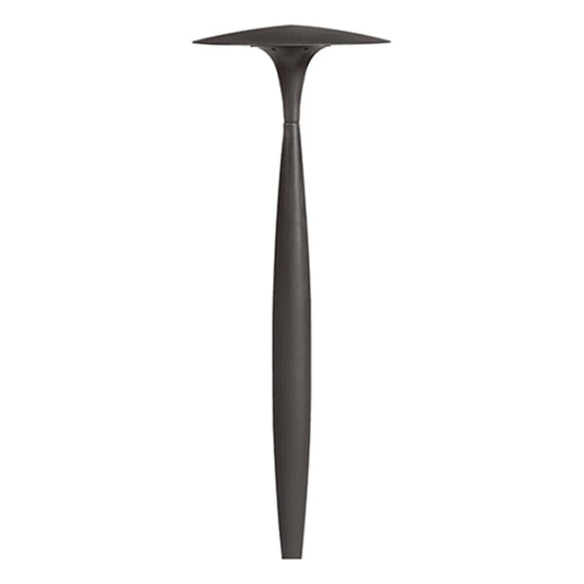 Kichler-15833AZT27R- 15833 Path Light Aluminum Architectural Bronze Finish 4W 2700K LED