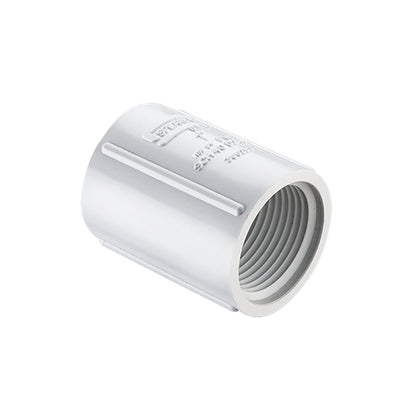 (10) Pack  430-1013/4 in. x 1/2 in. Reducing Threaded Coupling Fipt X Fipt | Spears