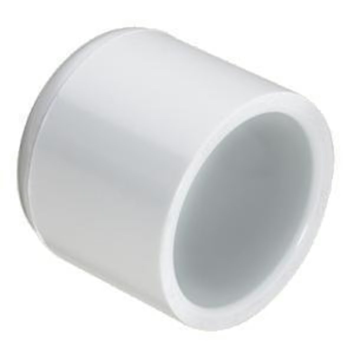 447-015  447-015 Sch 40 PVC Cap 1-1/2 in. Socket| Spears