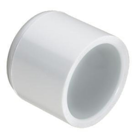 447-015  447-015 Sch 40 PVC Cap 1-1/2 in. Socket| Spears