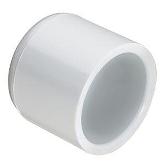 447-060 Sch 40 PVC Cap 6 in. Socket | Spears