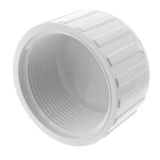 448-050  5 Cap Fipt PVC Fitting | Spears