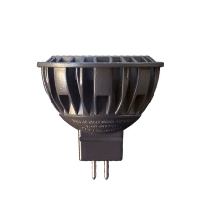 MR16-5-RED-30  MR16LED 5WATT RED, 30DEG, 8-24VAC, DIMMABLE, 0.8A MAX CURRENT