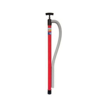 Siphon King Utility Pump 36 in. x 36 in. Hose
