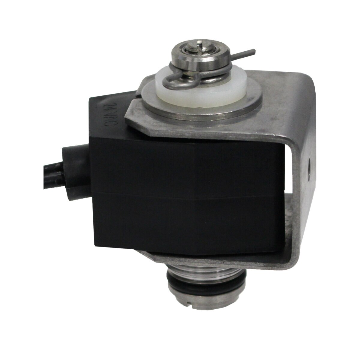 Buckner VDWASKIT  Solenoid Repair Kit 24 VAC