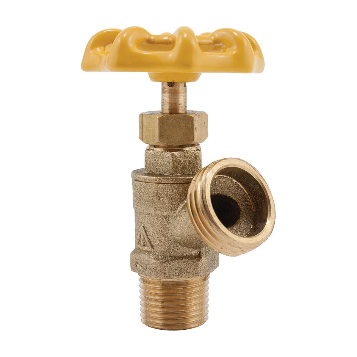 Watts  0820902  Boiler Drain Shut-Off Valve 3/4 in.