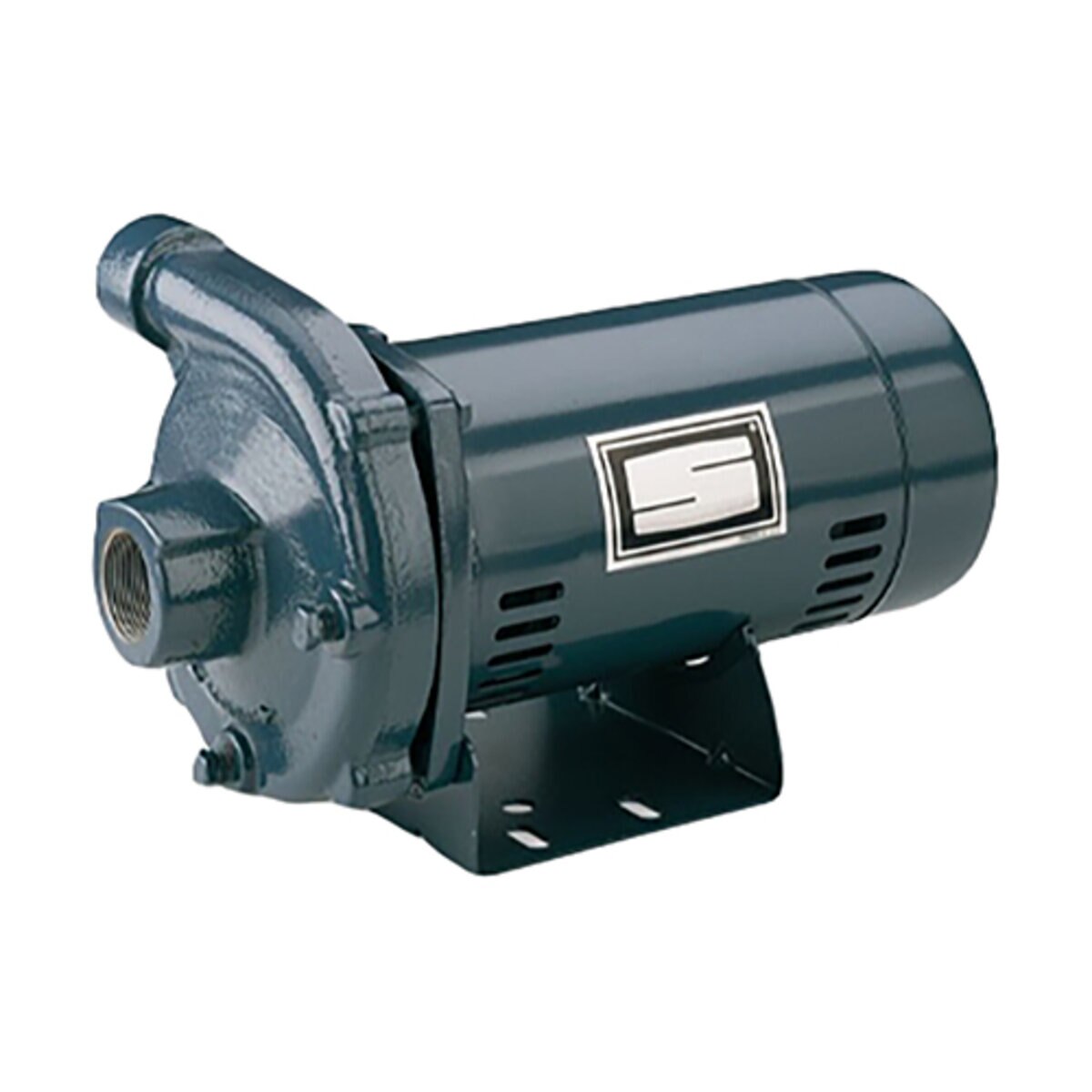 1/2 HP HI-HEAD LX.IMP.115/230V J SERIES CENTRIFUGAL PUMP