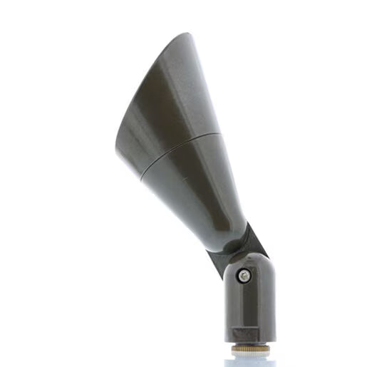 Unique NUCS-L427-BZ   Nucleus Up Light Aluminum Housing Bronze 4W 2700K 40 Deg. LED