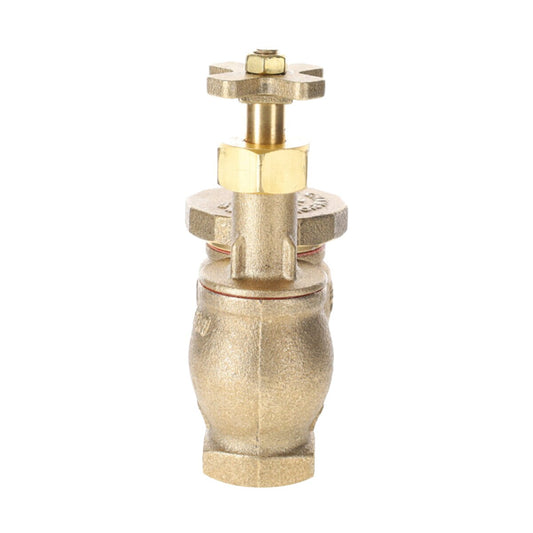 3/4 Manual Anti-Siphon Valve Without Union Brass