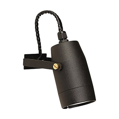 Vista Down Light 2236 Black No Lamp