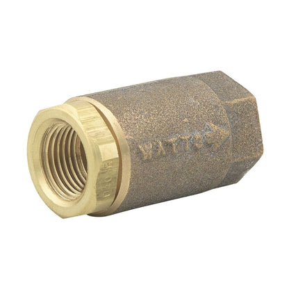 0555180  Watts 2" 600 Check Valve